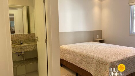 Thel Ubatuba - Apto 28 / B