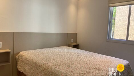 Thel Ubatuba - Apto 28 / B