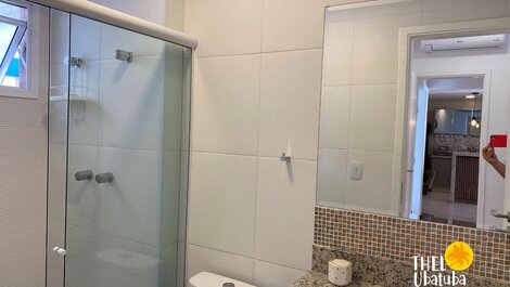 Thel Ubatuba - Apto 28 / B