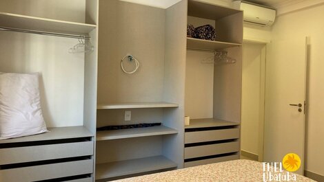 Thel Ubatuba - Apto 28 / B