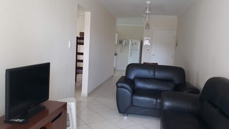 Thel Ubatuba - Apt 204A / 108B