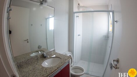 Thel Ubatuba - Apto 32/A, Monte Carlo - Praia Grande