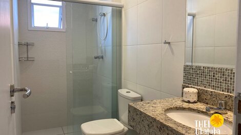 Thel Ubatuba - Apto 28 / B