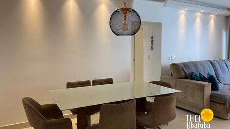 Thel Ubatuba - Apto 28 / B