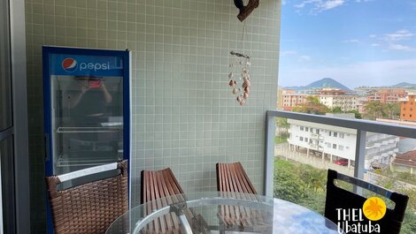 Thel Ubatuba - Ceregatti 51