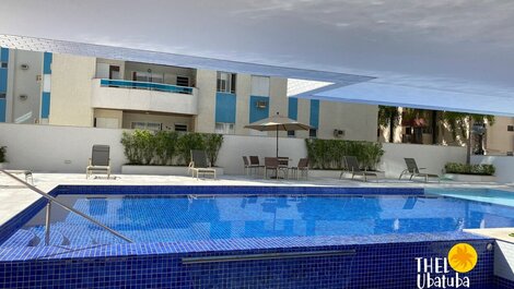 Thel Ubatuba - Apto 28 / B