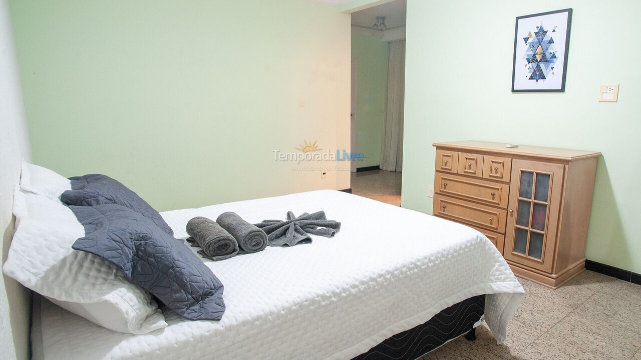 Casa para aluguel de temporada em Aracaju (Atalaia)