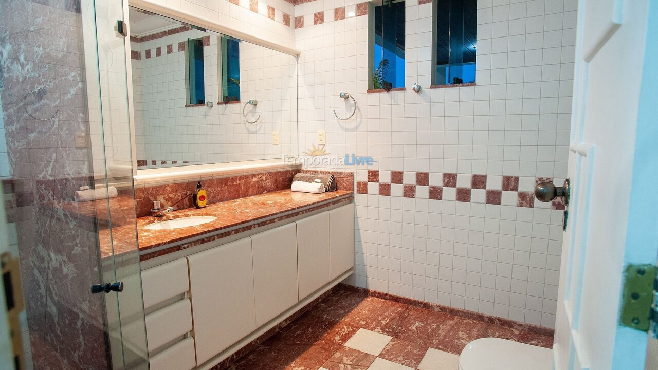 Casa para aluguel de temporada em Aracaju (Atalaia)