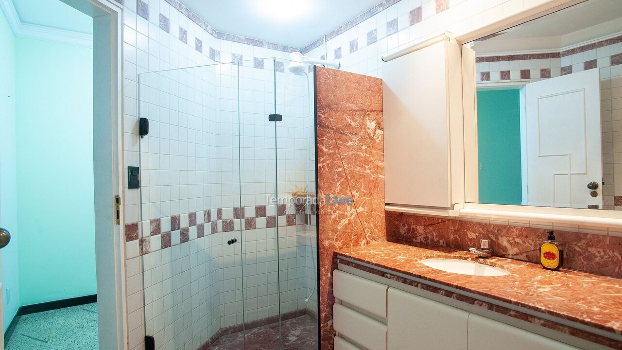 Casa para aluguel de temporada em Aracaju (Atalaia)