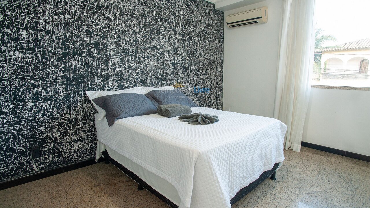 Casa para aluguel de temporada em Aracaju (Atalaia)