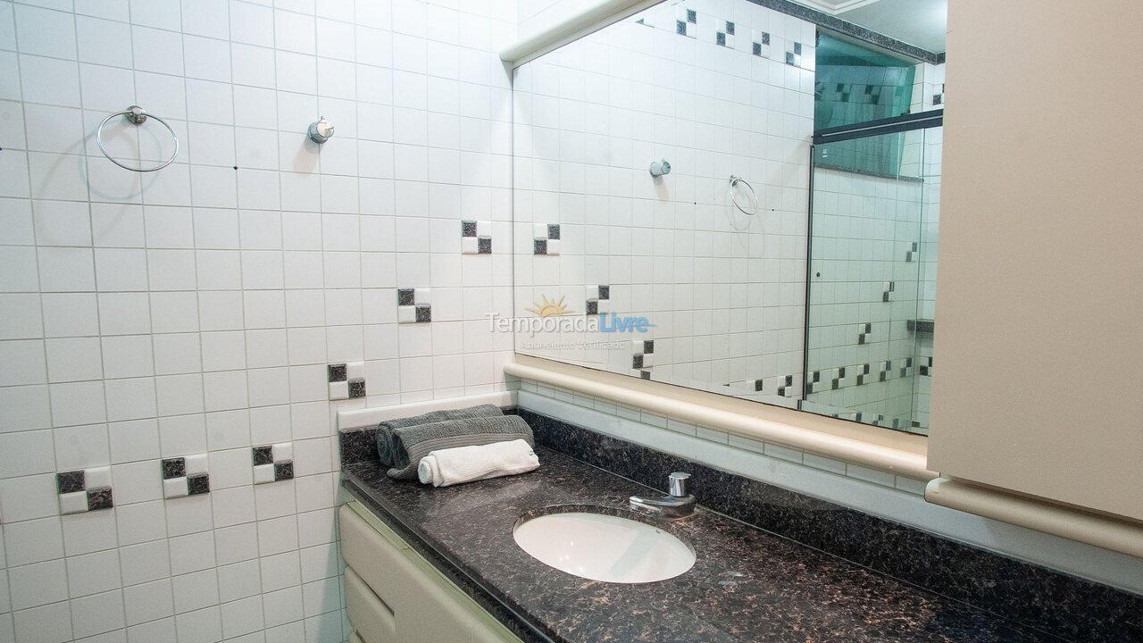 Casa para aluguel de temporada em Aracaju (Atalaia)