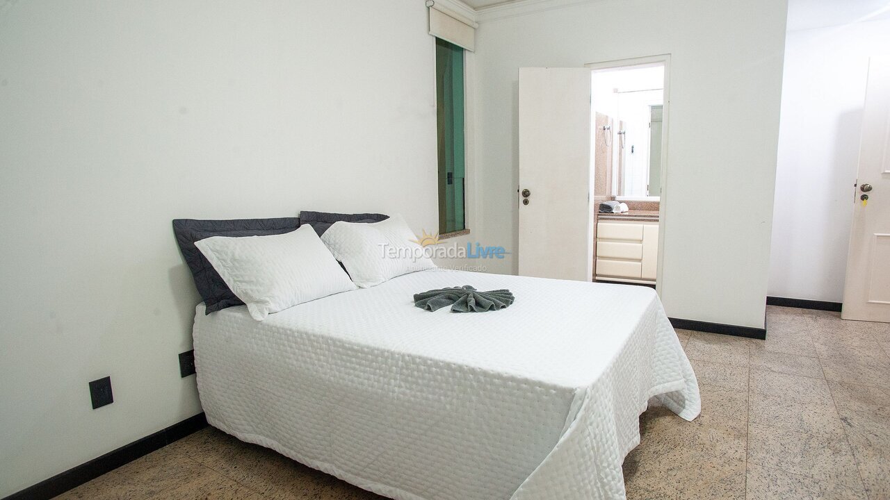 Casa para aluguel de temporada em Aracaju (Atalaia)