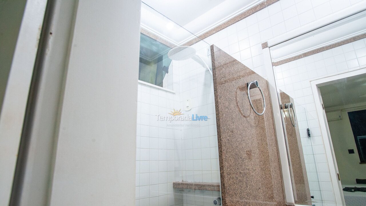 Casa para aluguel de temporada em Aracaju (Atalaia)