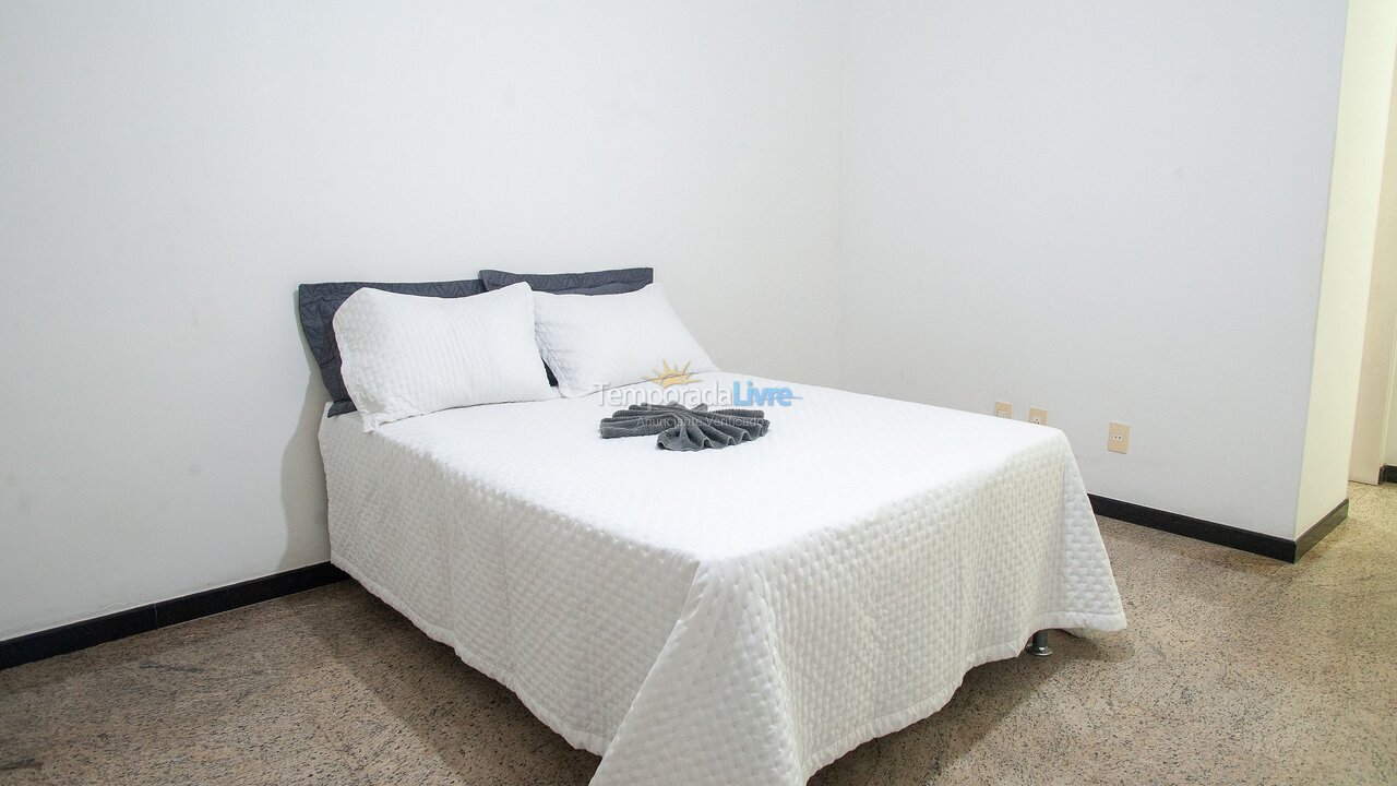 Casa para aluguel de temporada em Aracaju (Atalaia)