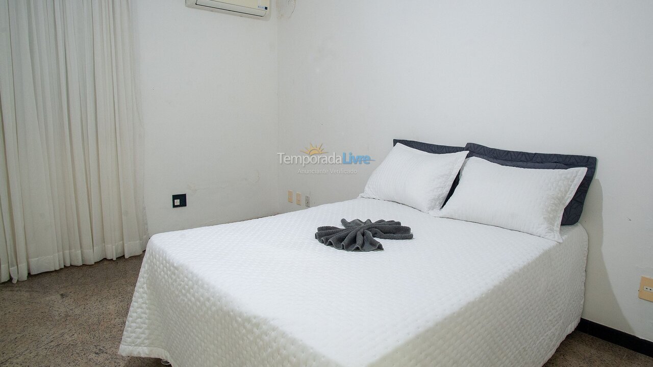 Casa para aluguel de temporada em Aracaju (Atalaia)