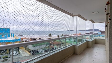 Apartment for rent in Bombinhas - Praia de Bombas