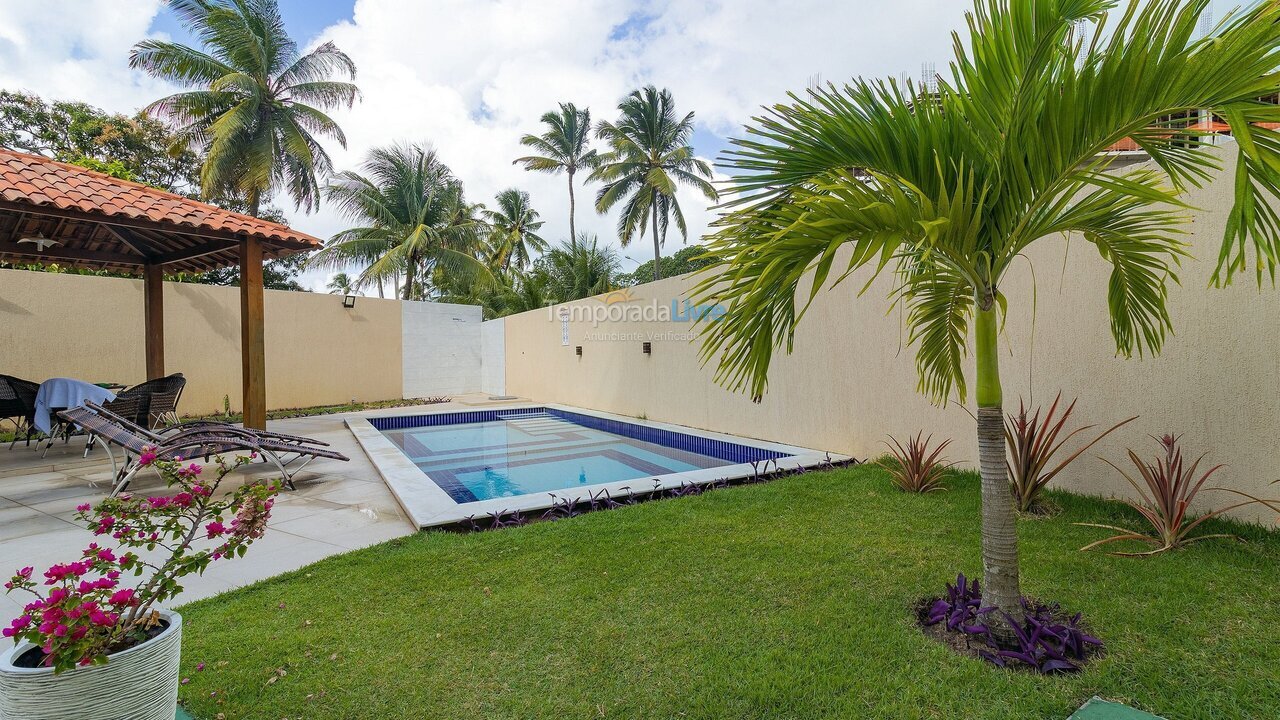 Apartment for vacation rental in Porto de Galinhas (Porto de Galinhas)