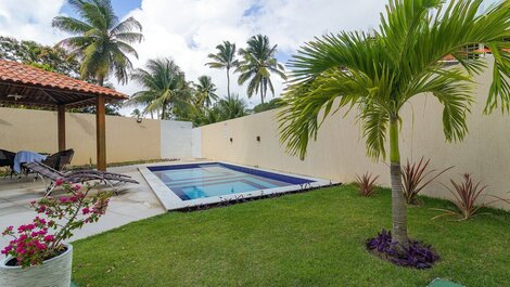 Apartment in Porto de Galinhas for 4 people by Carpediem