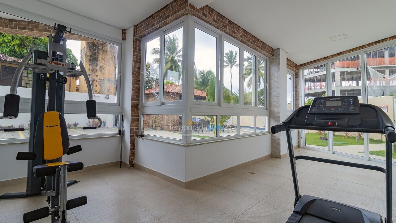 Apartment for vacation rental in Porto de Galinhas (Porto de Galinhas)