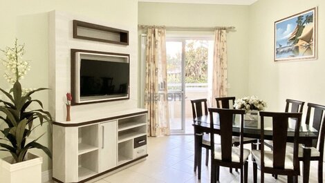 247 - At Quadra do Mar, apt with 03 bedrooms