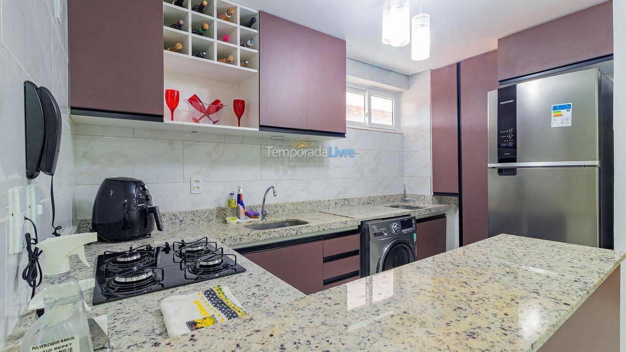 Apartment for vacation rental in Porto de Galinhas (Porto de Galinhas)