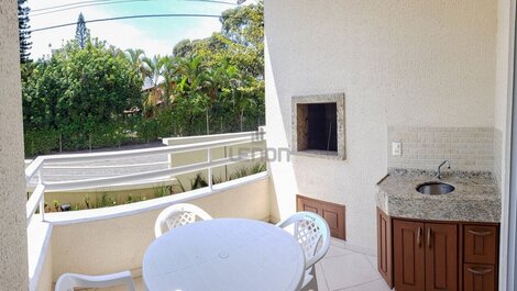 247 - At Quadra do Mar, apt with 03 bedrooms