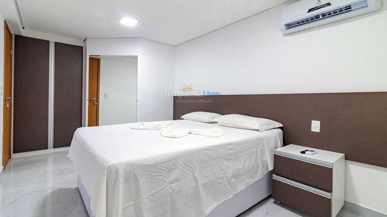Apartment for vacation rental in Porto de Galinhas (Porto de Galinhas)