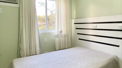 247 - At Quadra do Mar, apt with 03 bedrooms