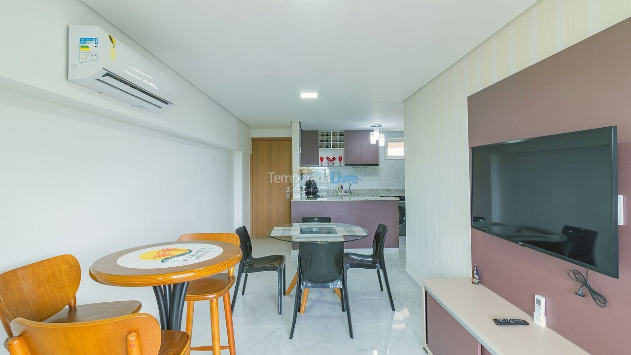 Apartment for vacation rental in Porto de Galinhas (Porto de Galinhas)