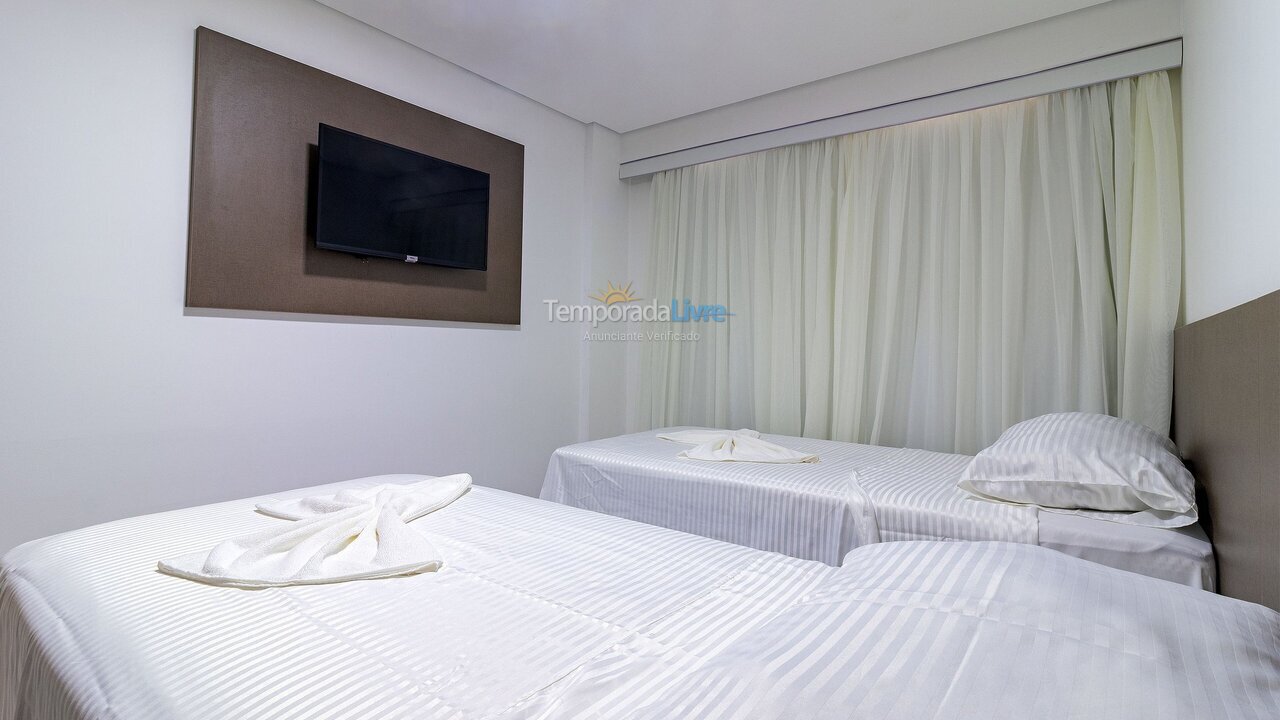 Apartment for vacation rental in Porto de Galinhas (Porto de Galinhas)