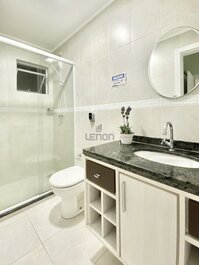 247 - At Quadra do Mar, apt with 03 bedrooms