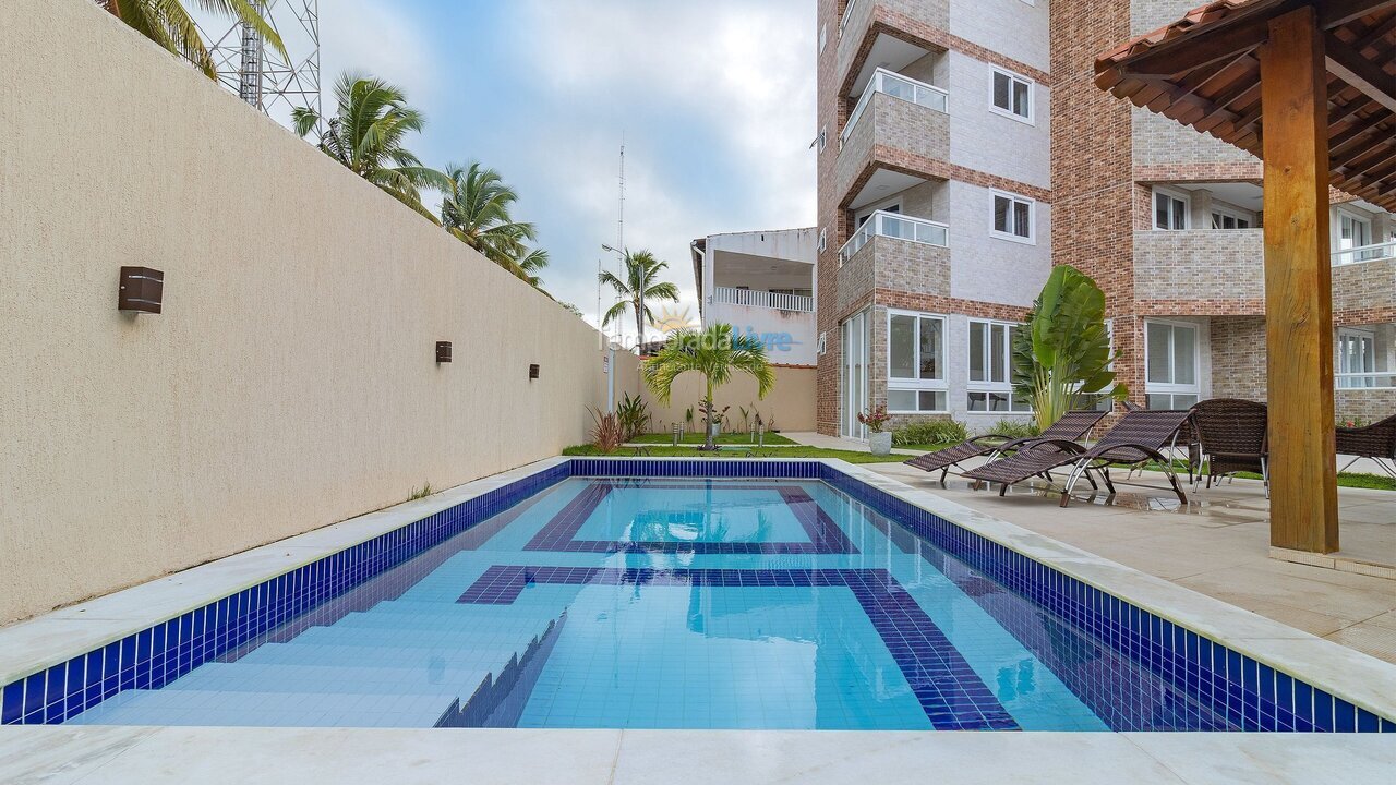 Apartment for vacation rental in Porto de Galinhas (Porto de Galinhas)