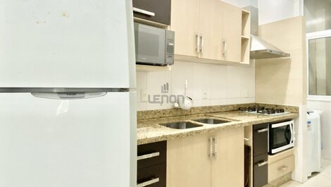 247 - At Quadra do Mar, apt with 03 bedrooms