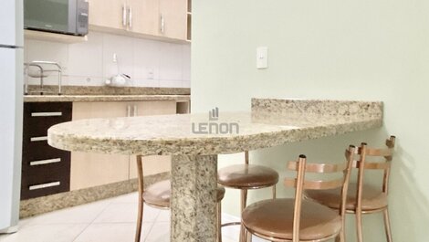 247 - At Quadra do Mar, apt with 03 bedrooms