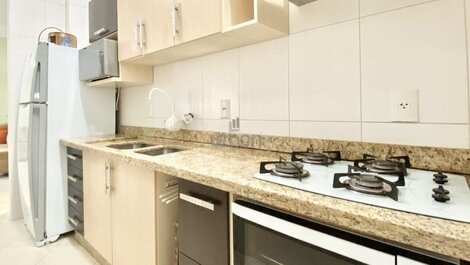 247 - At Quadra do Mar, apt with 03 bedrooms