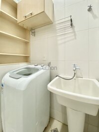 247 - At Quadra do Mar, apt with 03 bedrooms