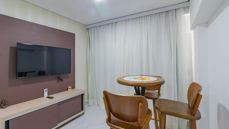 Apartment in Porto de Galinhas for 4 people by Carpediem