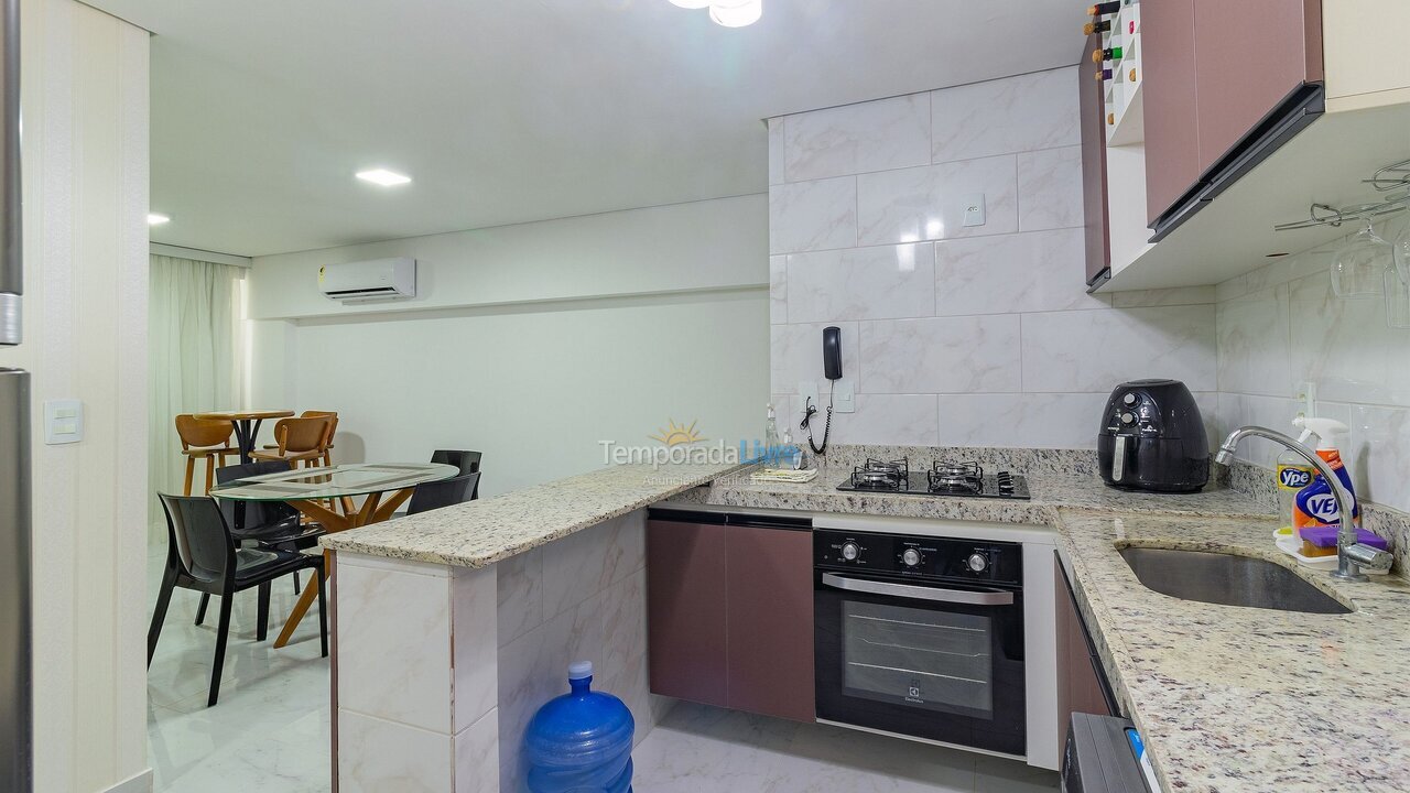 Apartment for vacation rental in Porto de Galinhas (Porto de Galinhas)