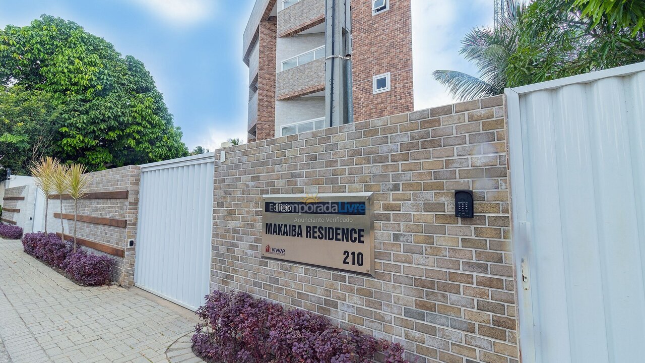 Apartment for vacation rental in Porto de Galinhas (Porto de Galinhas)