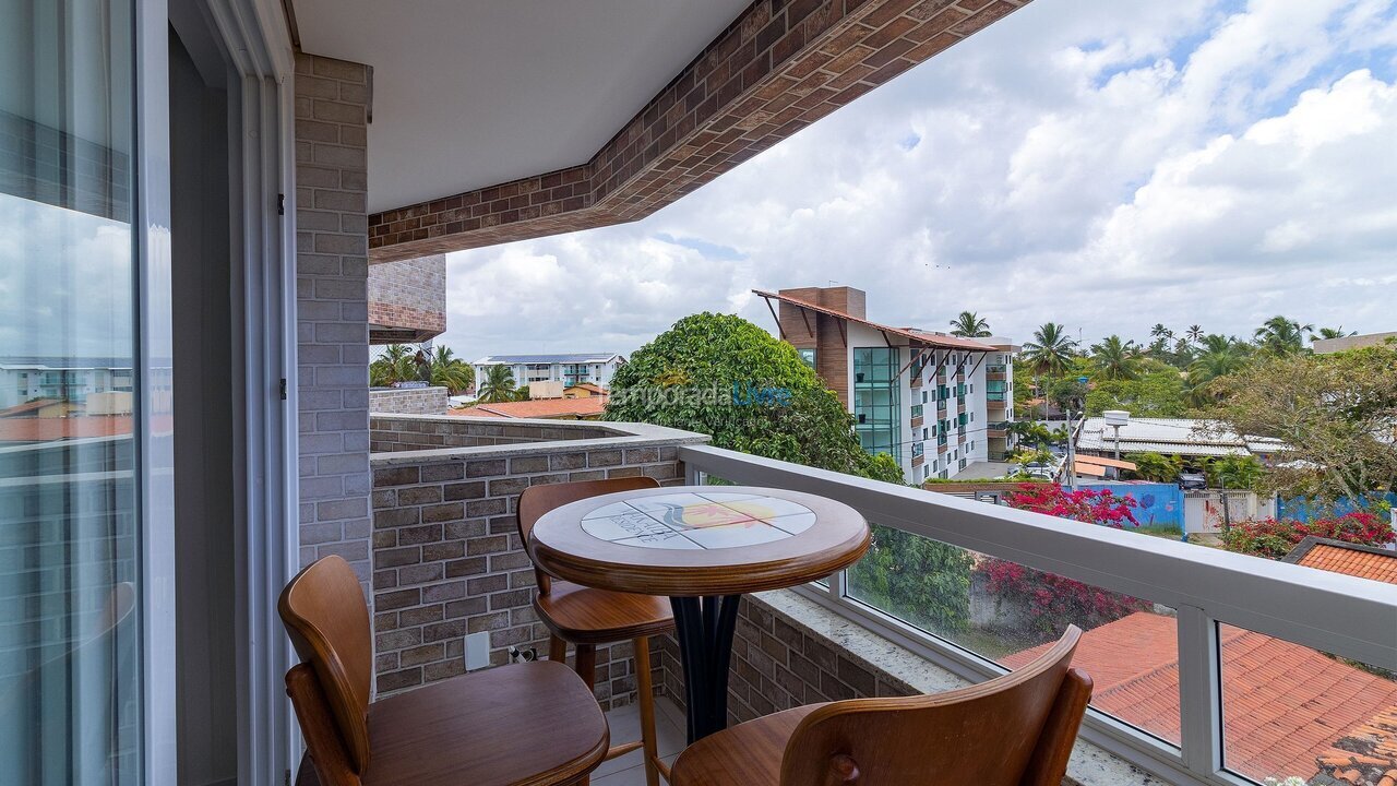 Apartment for vacation rental in Porto de Galinhas (Porto de Galinhas)