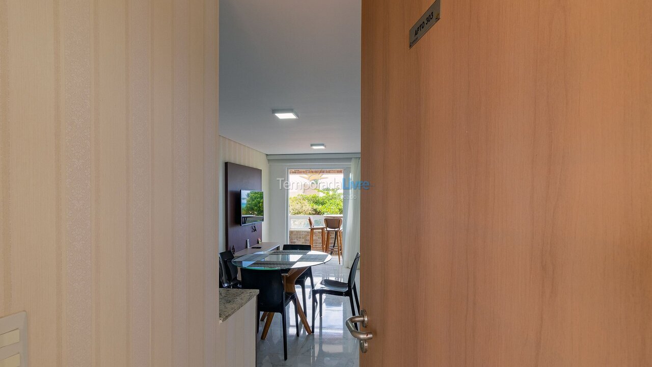 Apartment for vacation rental in Porto de Galinhas (Porto de Galinhas)