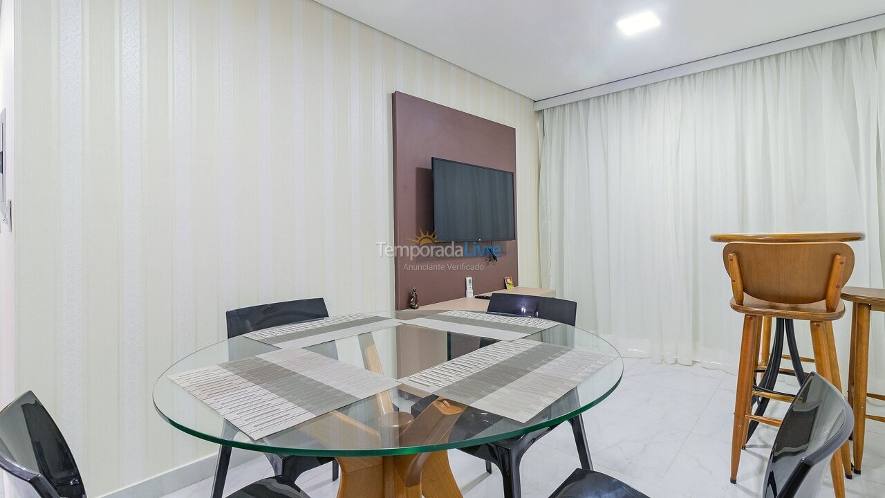 Apartment for vacation rental in Porto de Galinhas (Porto de Galinhas)