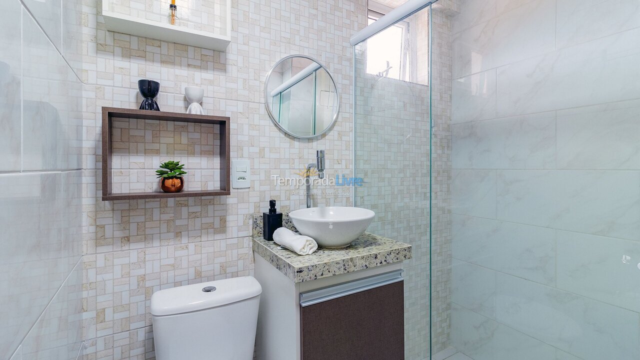 Apartment for vacation rental in Porto de Galinhas (Porto de Galinhas)