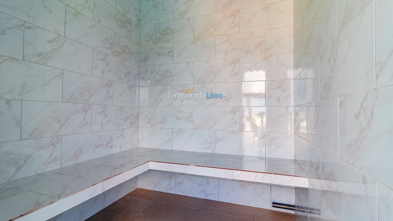 Apartment for vacation rental in Porto de Galinhas (Porto de Galinhas)