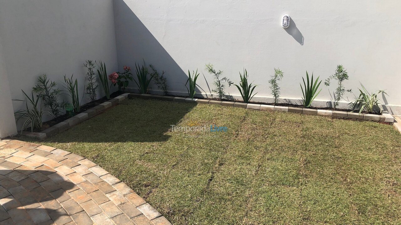 Apartamento para aluguel de temporada em Touros (Carnaubinha)