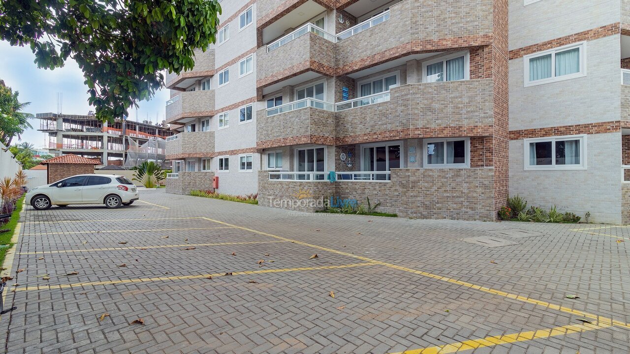 Apartment for vacation rental in Porto de Galinhas (Porto de Galinhas)