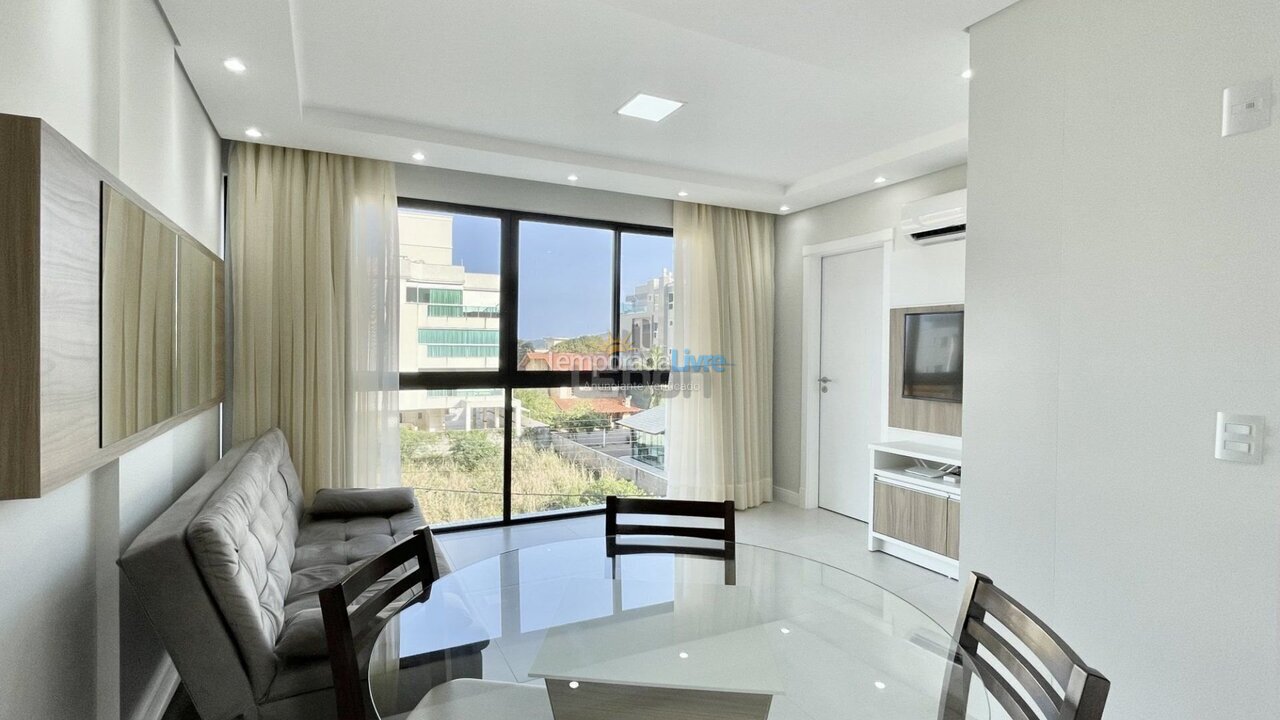 Apartamento para alquiler de vacaciones em Bombinhas (Mariscal)