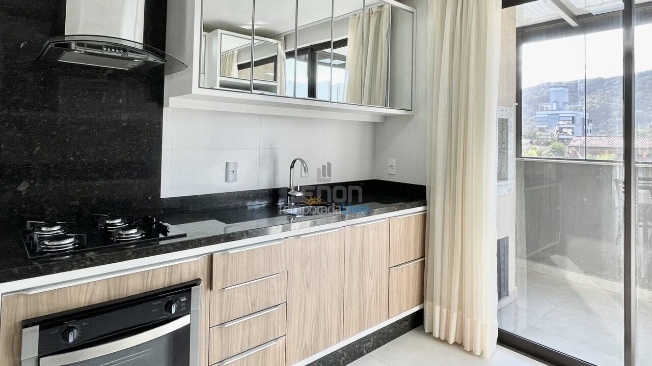 Apartamento para alquiler de vacaciones em Bombinhas (Mariscal)