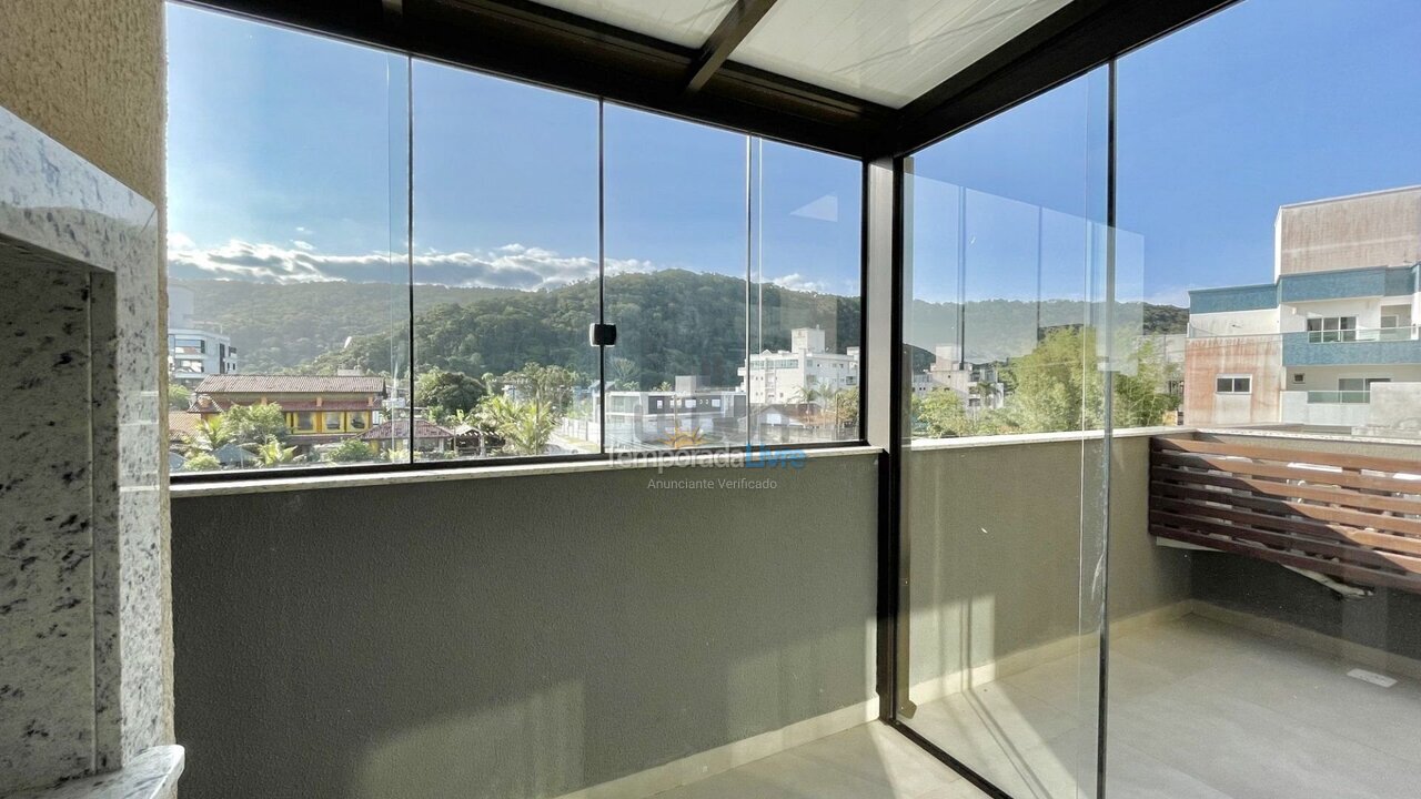 Apartamento para alquiler de vacaciones em Bombinhas (Mariscal)