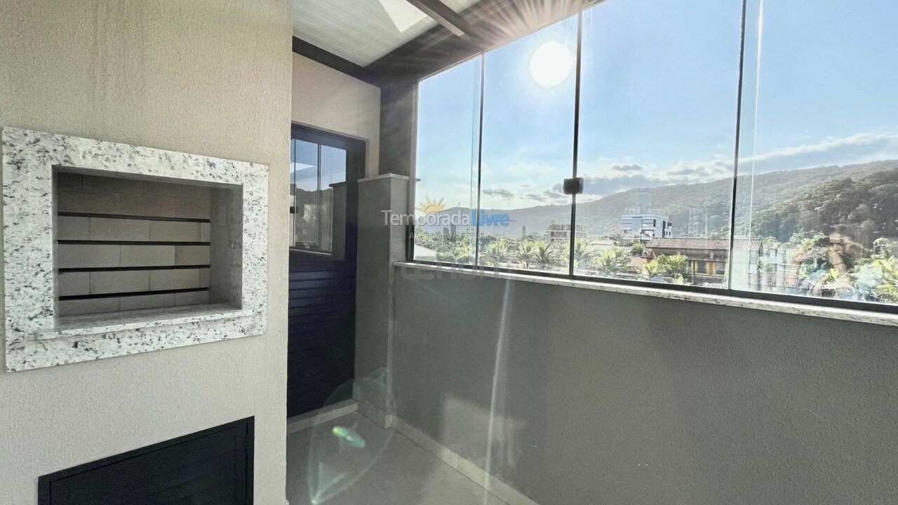 Apartamento para alquiler de vacaciones em Bombinhas (Mariscal)